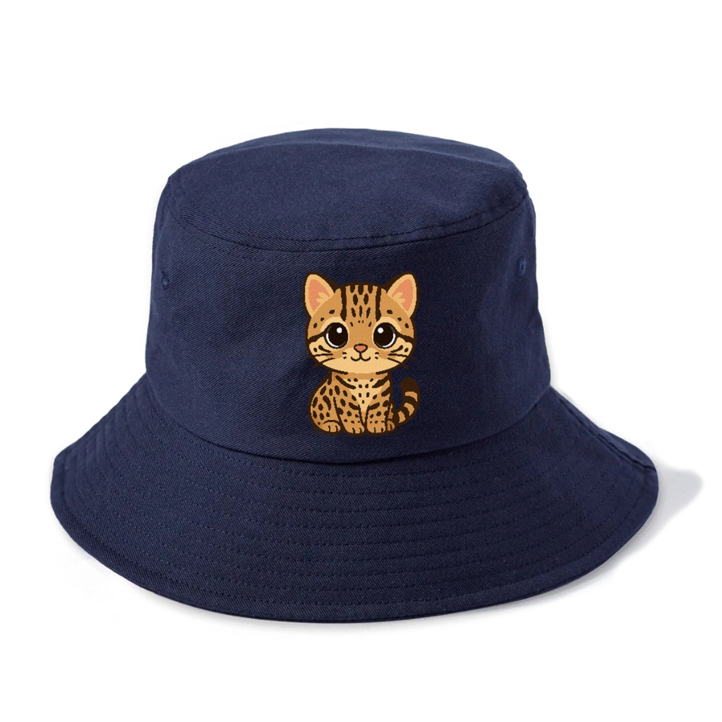 ocelot-elusive-grace Hat