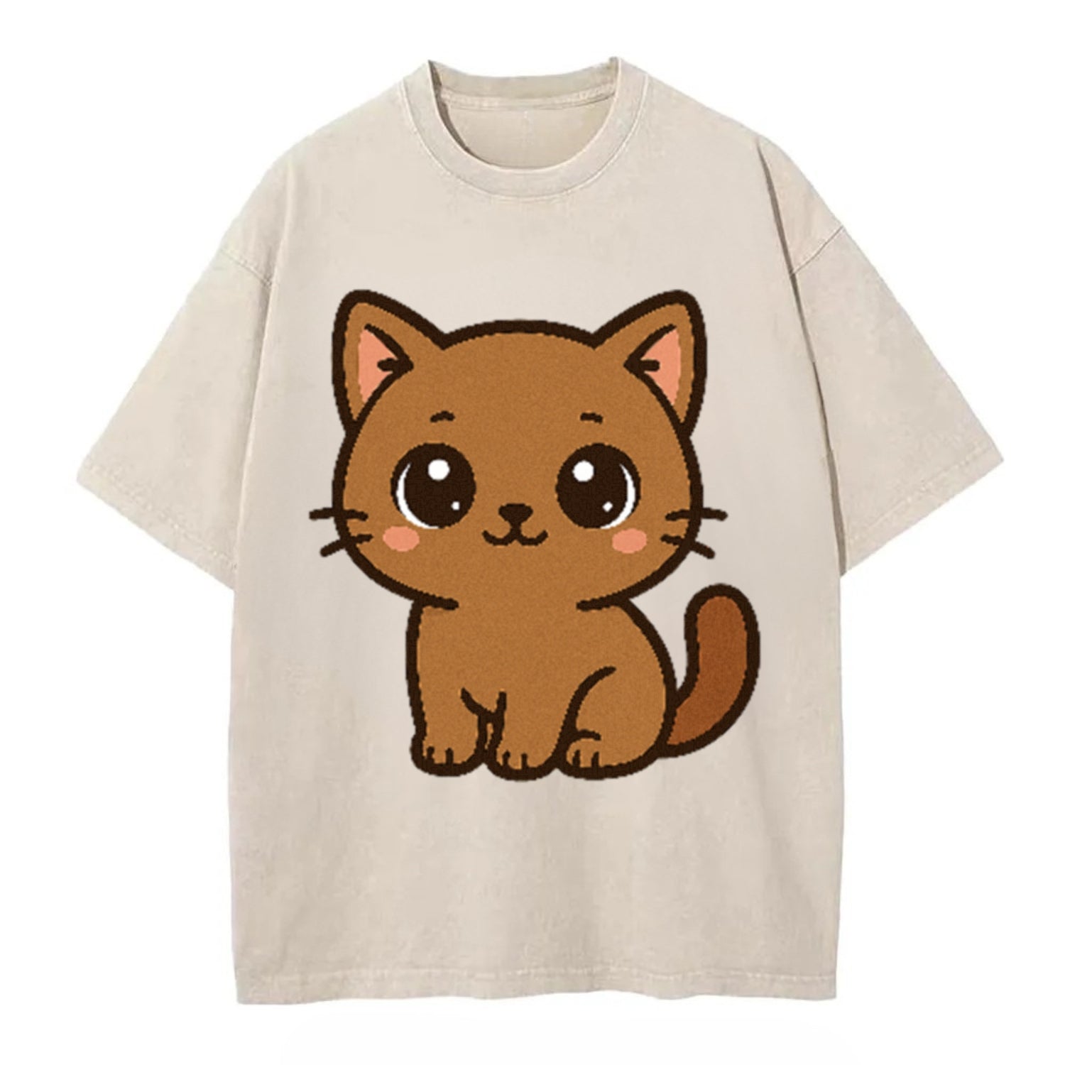 cinnamon-cat-warm-charm Hat