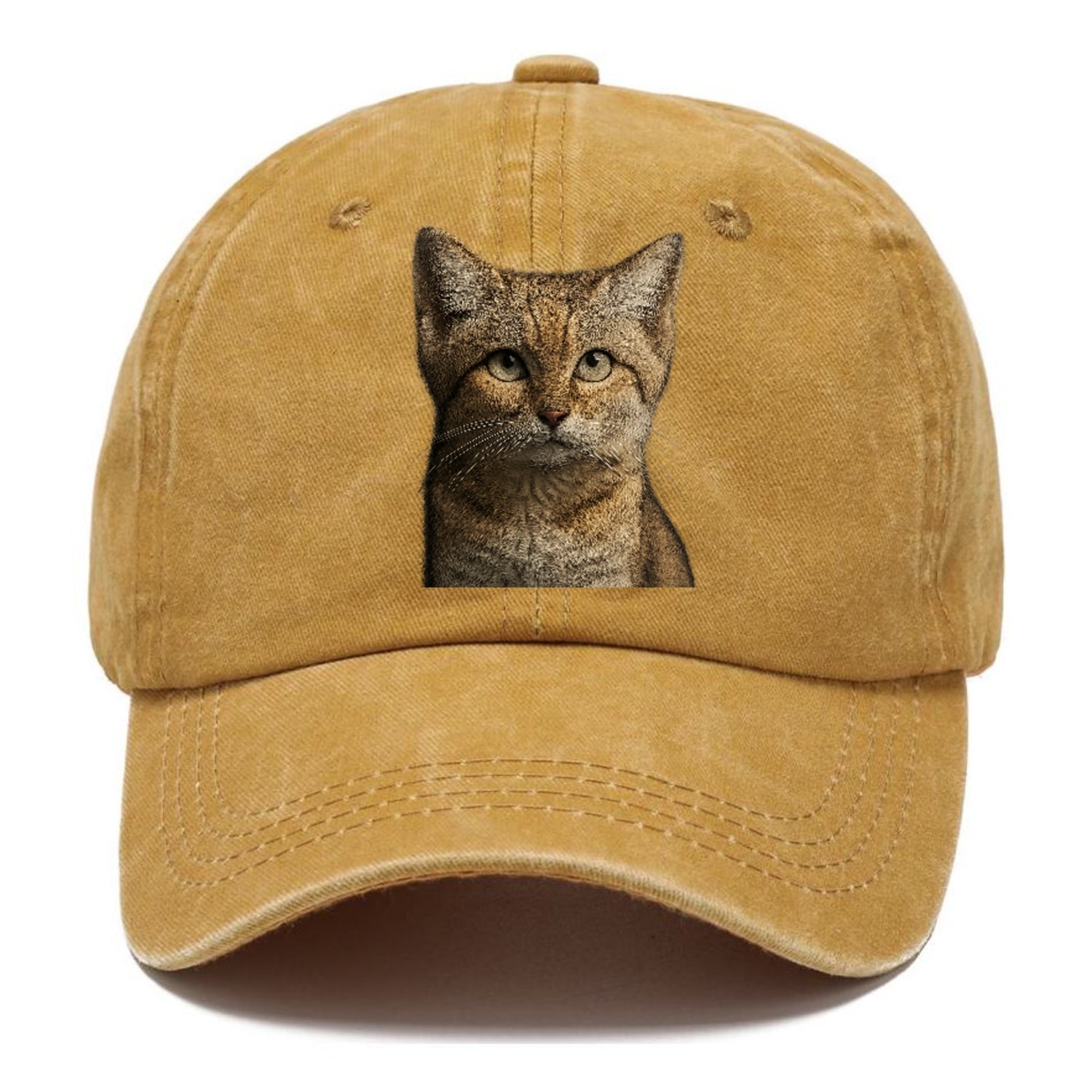 sand-cat-desert-spirit Hat