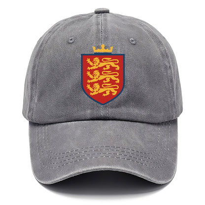 heraldrybadge Hat