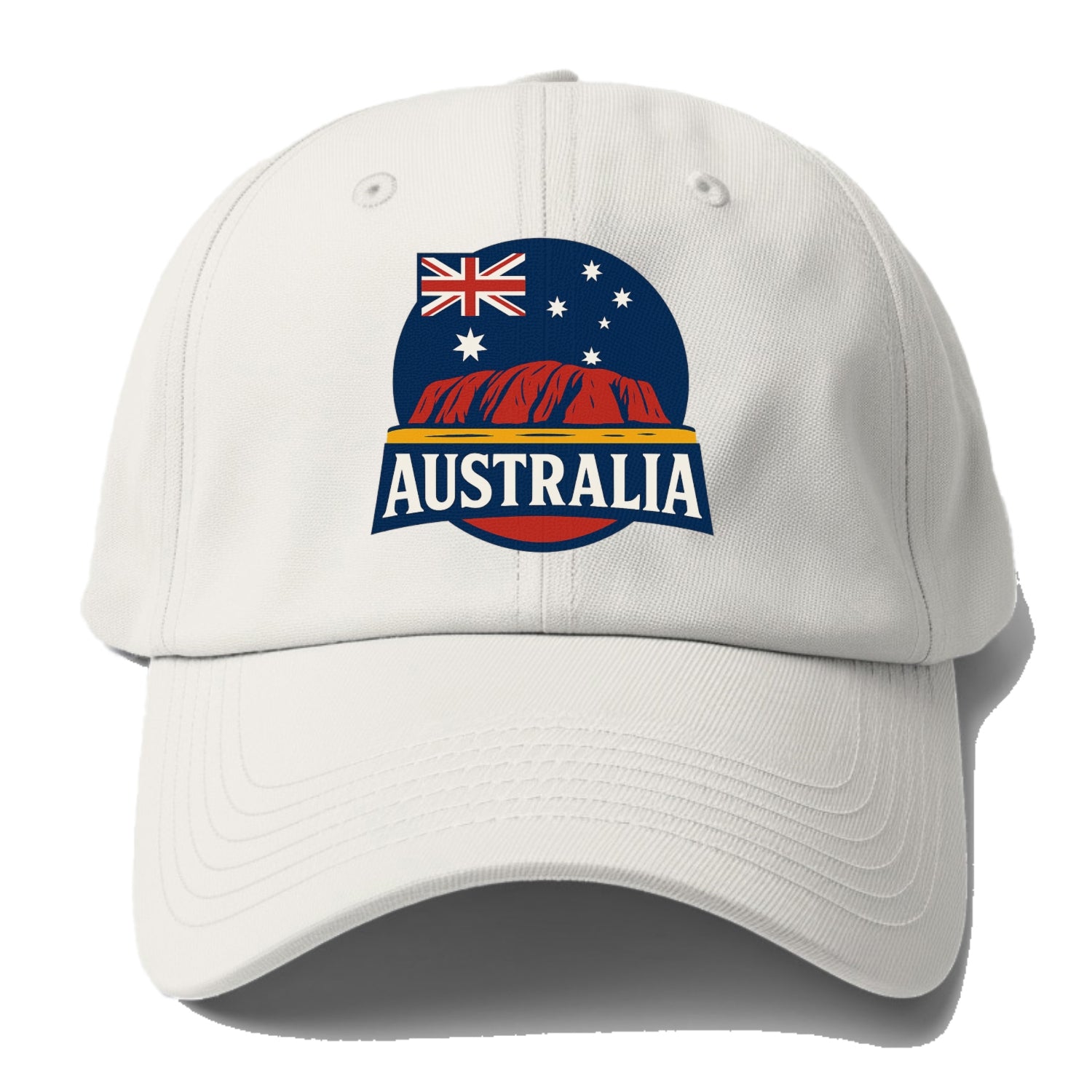 Australian National Landmark Hat