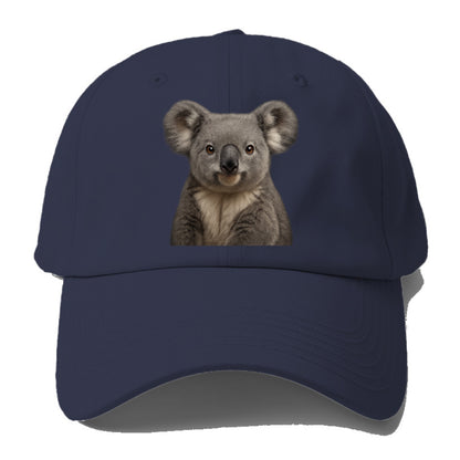 koala portrait design Hat