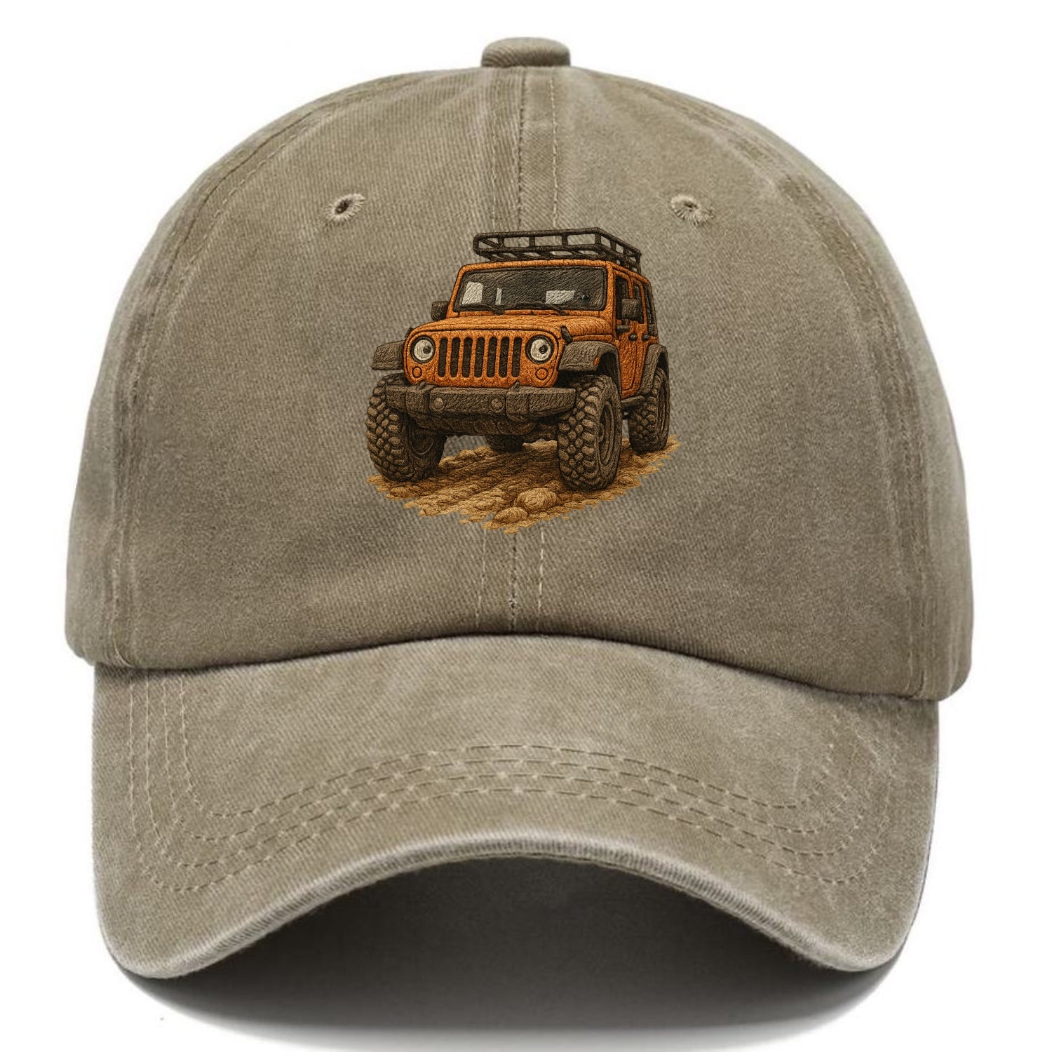 trailblazer spirit Hat