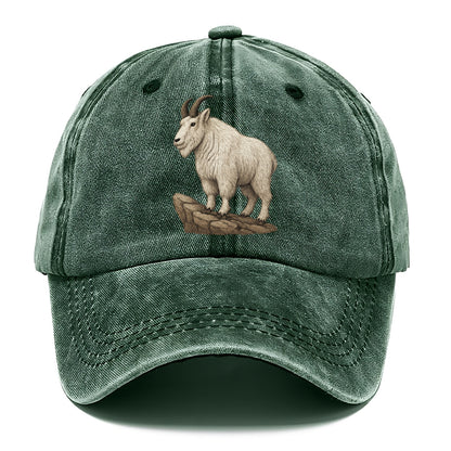 mountain majesty headwear Hat