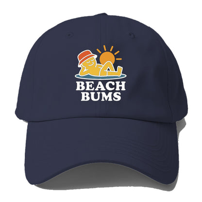beach bums Hat