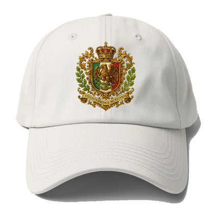 culturalnational-emblem Hat