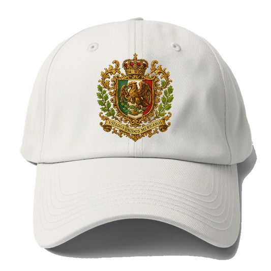 culturalnational-emblem Hat