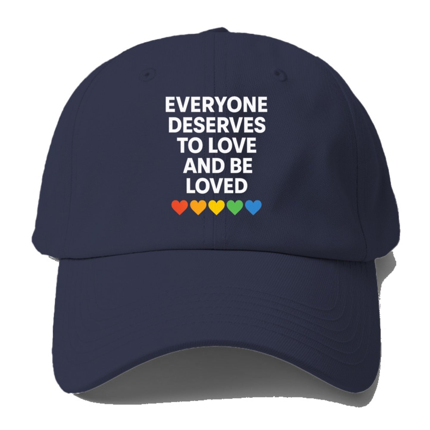 lgbtq  pride   inspirational quote Hat