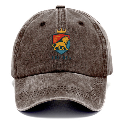 national-heritage-emblem Hat