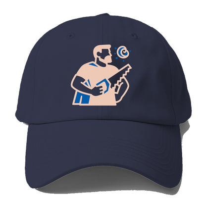 tradesman Hat