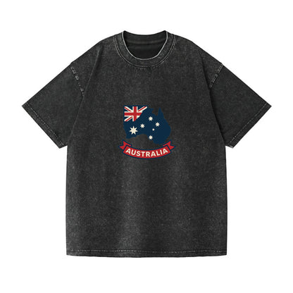 Australian National Pride Hat