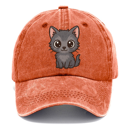 lykoi-mystic-allure Hat