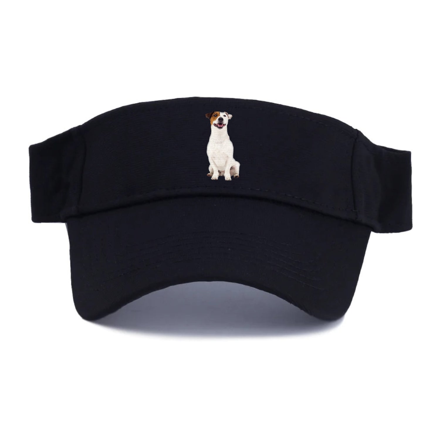 jack-russell-playful-spirit Hat