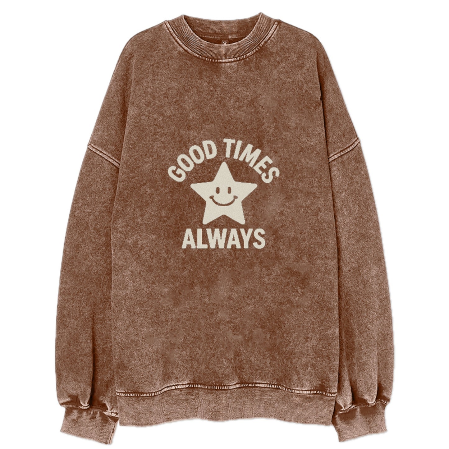 good times always Hat
