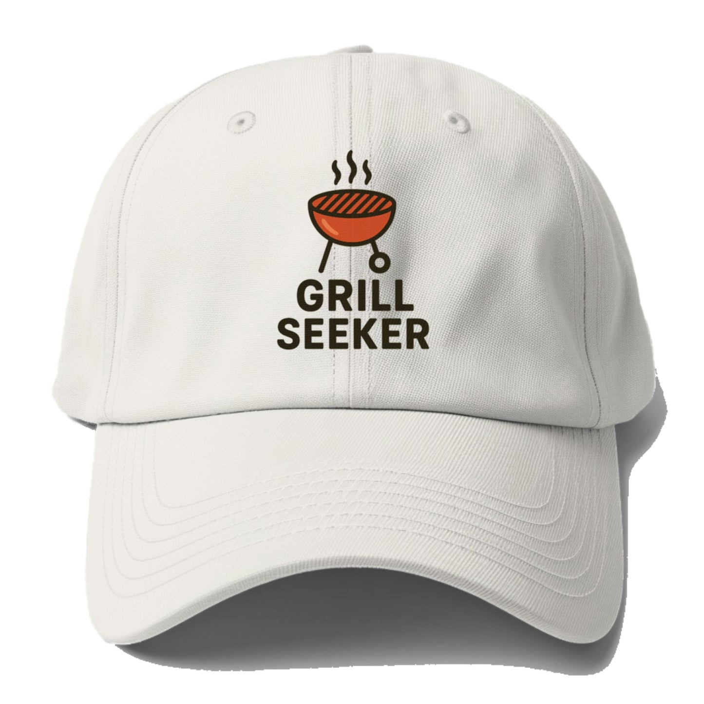 grill seeker Hat