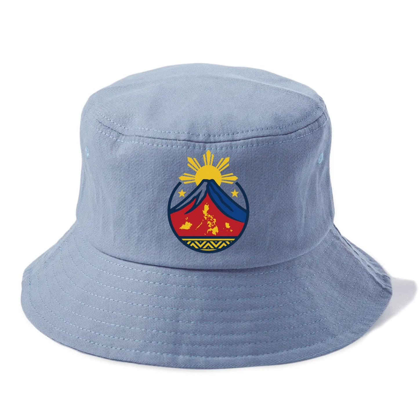 cultural emblem Hat