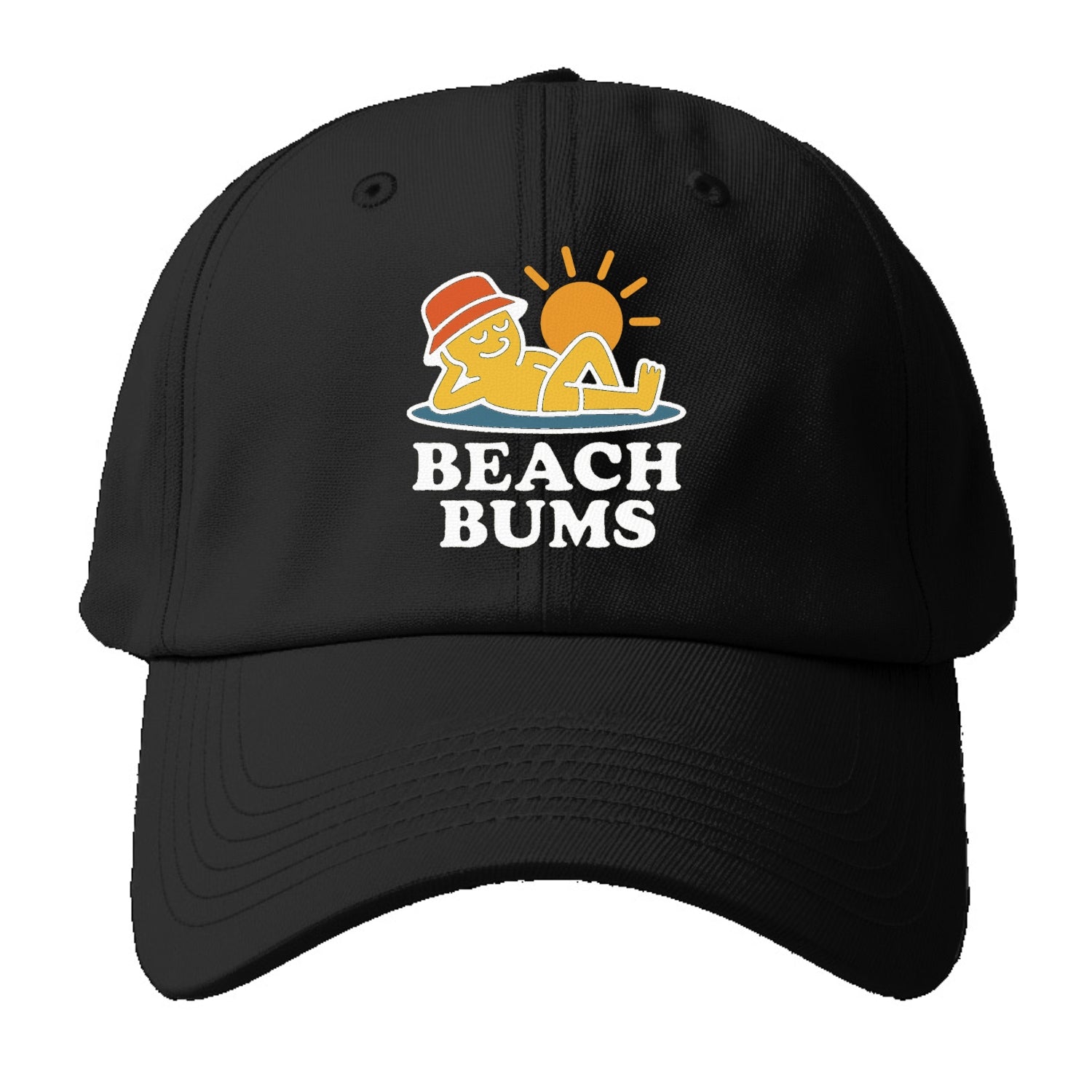 beach bums Hat