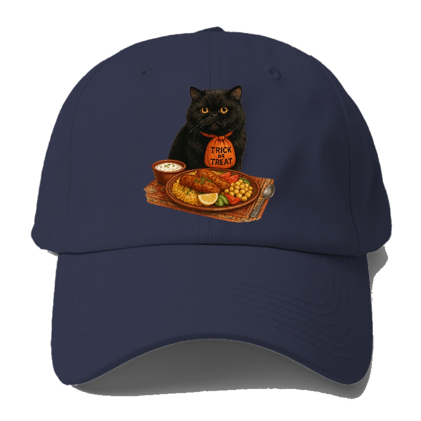 treat-cat Hat