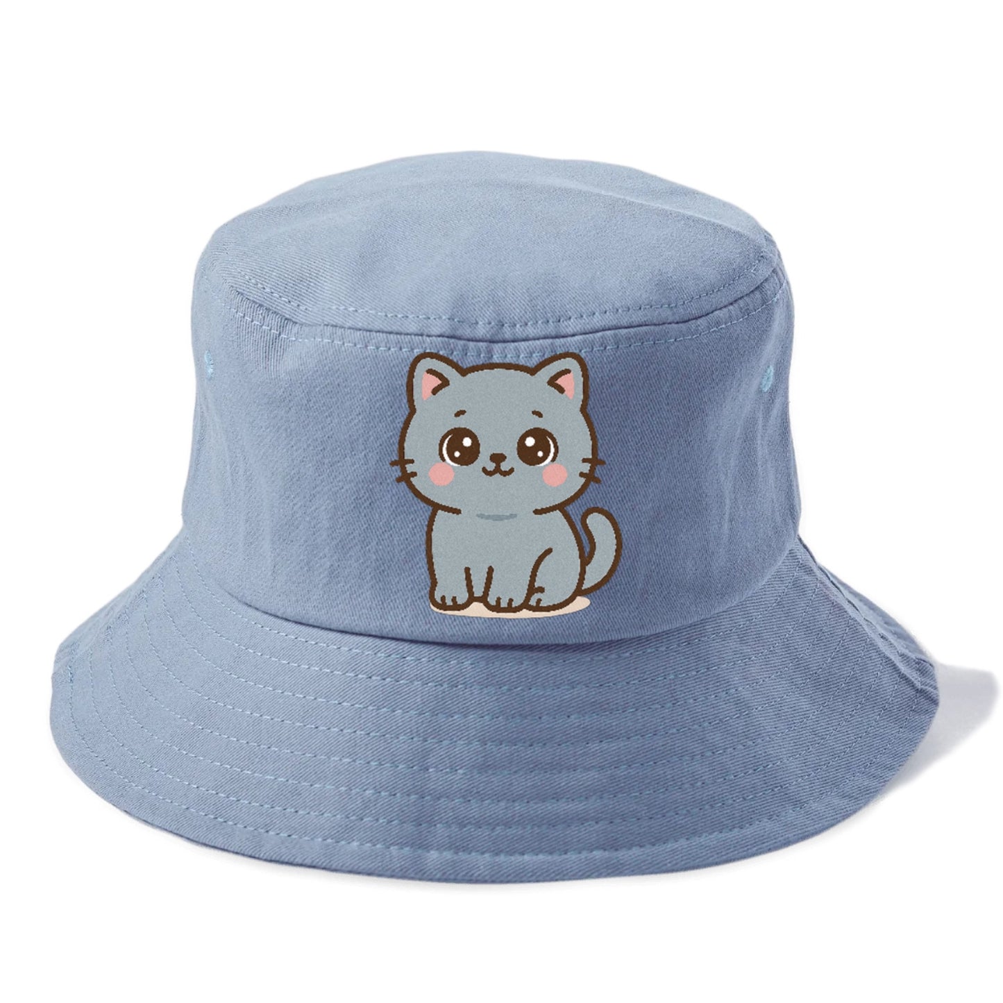 british-shorthair-plush-charm Hat