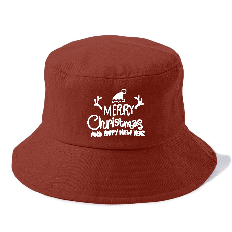 Merry Christmas And Happy New Year Pandaize