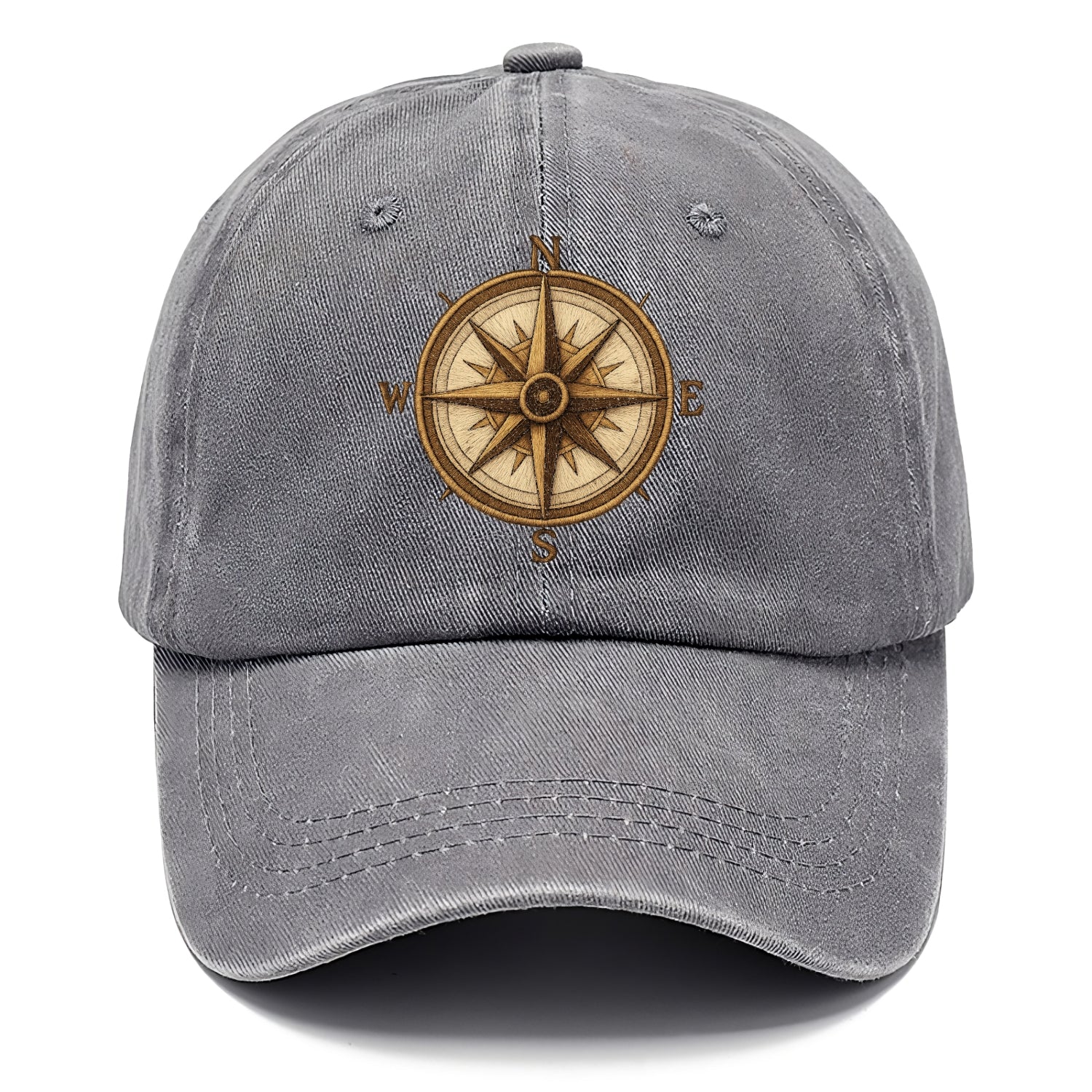 windswept navigator's legacy Hat