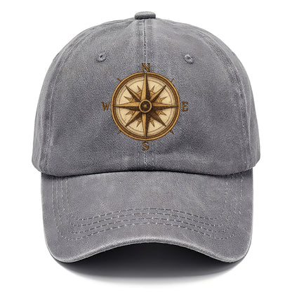 windswept navigator's legacy Hat