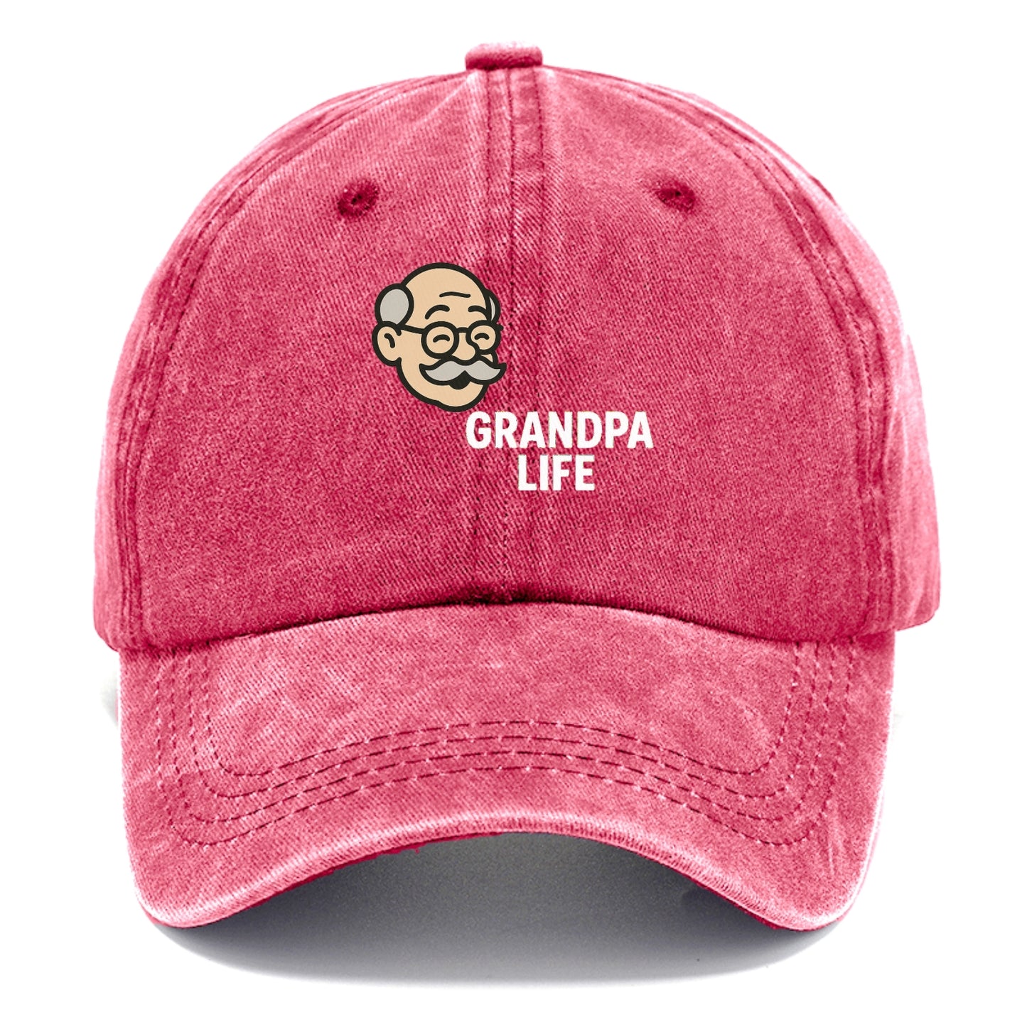 grandpa life Hat