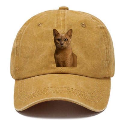 fawn-cat-playful-spirit Hat