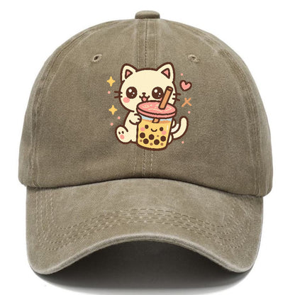 playful-charm Hat