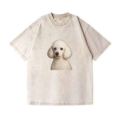 poodle elegant companion Hat