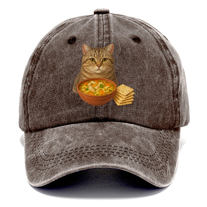soup Hat