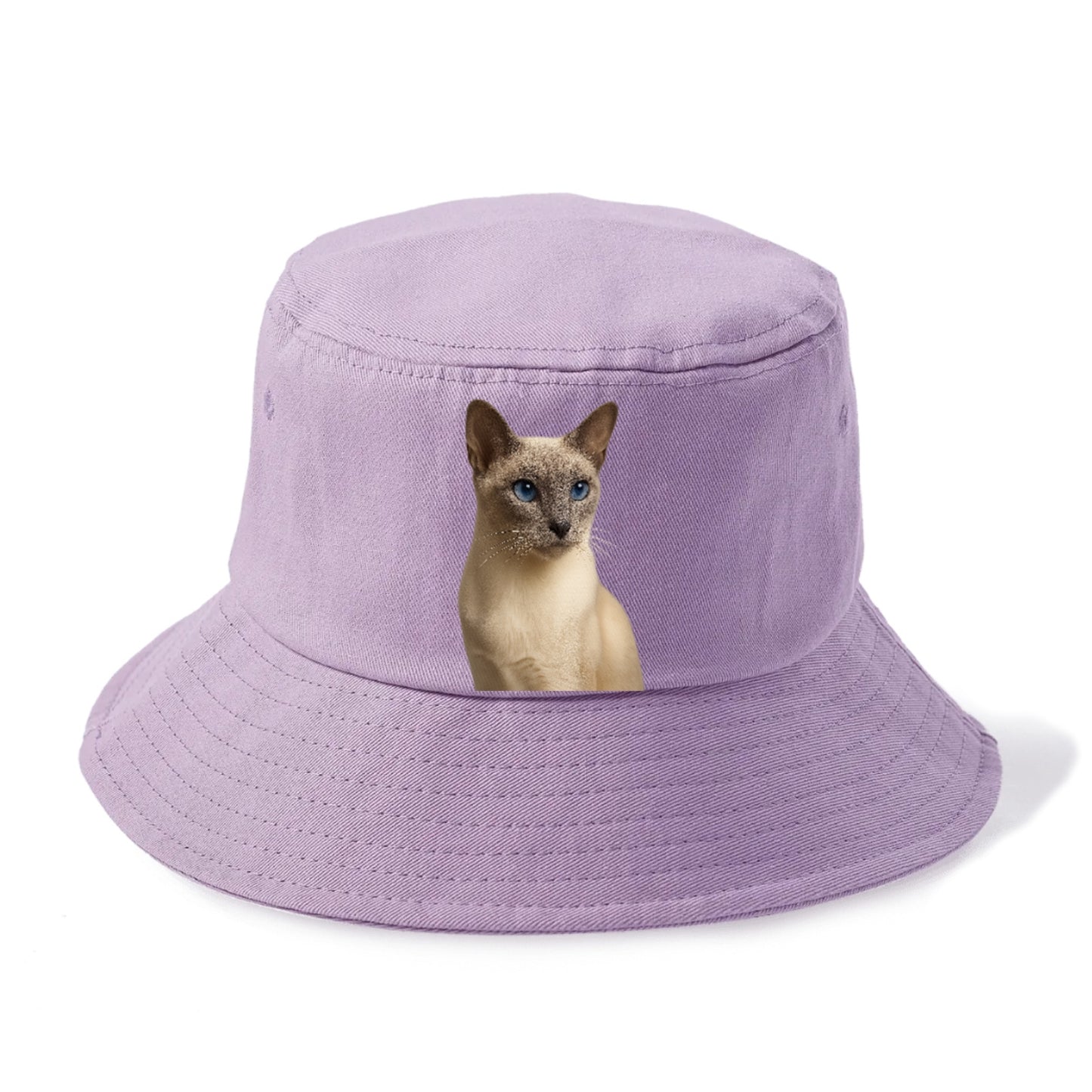 lilac-point-siamese-elegance Hat