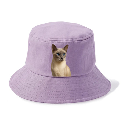 lilac-point-siamese-elegance Hat