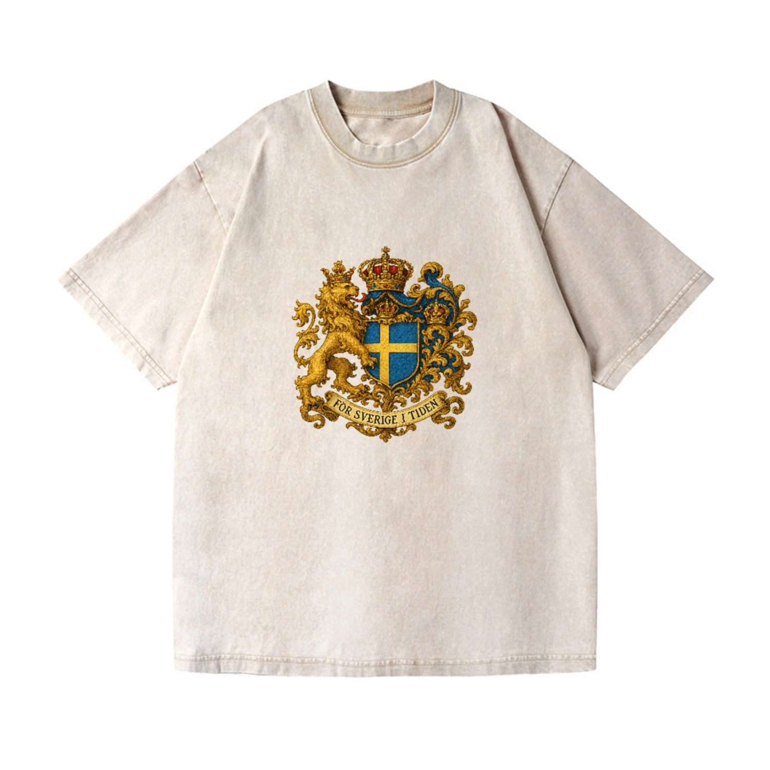 heraldry-national-emblem Hat