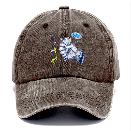 Par-Ty Crasher Golf Classic Cap