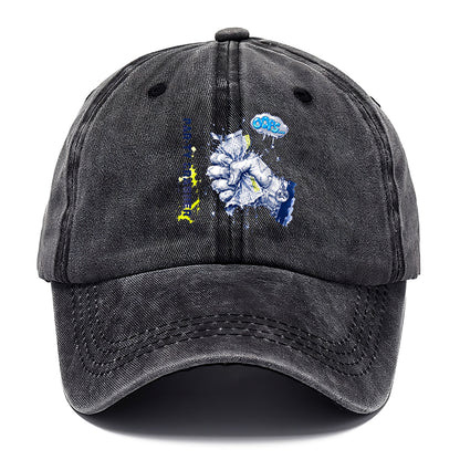 Par-Ty Crasher Golf Classic Cap
