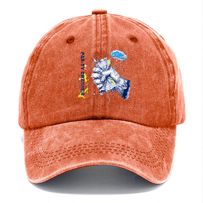 Par-Ty Crasher Golf Classic Cap