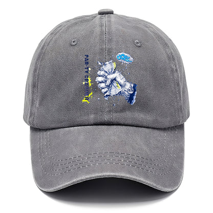 Par-Ty Crasher Golf Classic Cap