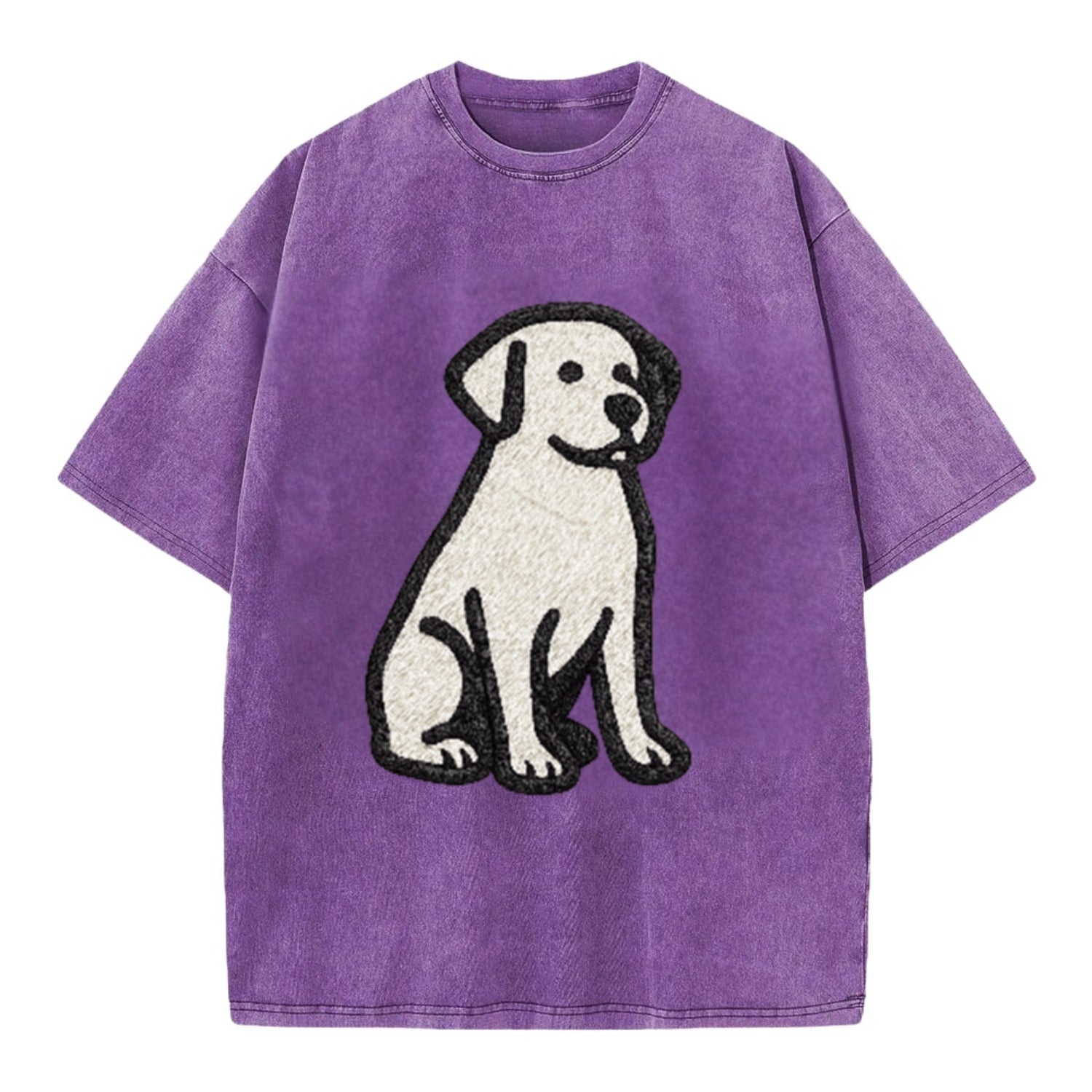 black-labrador-retriever-loyal-companion Hat