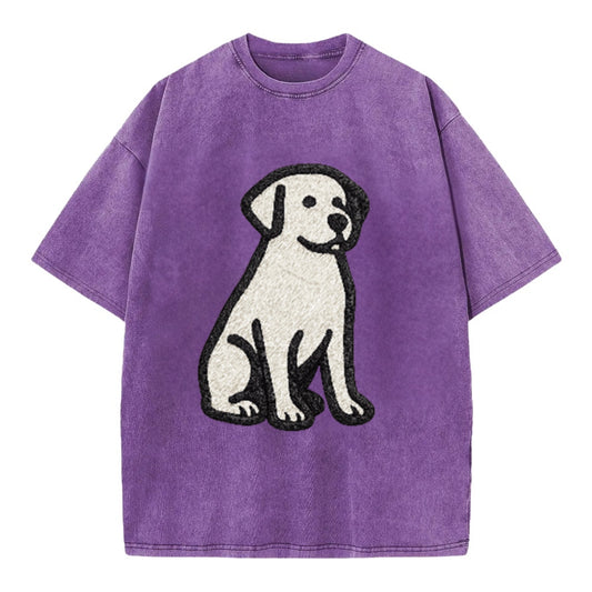 black-labrador-retriever-loyal-companion Hat