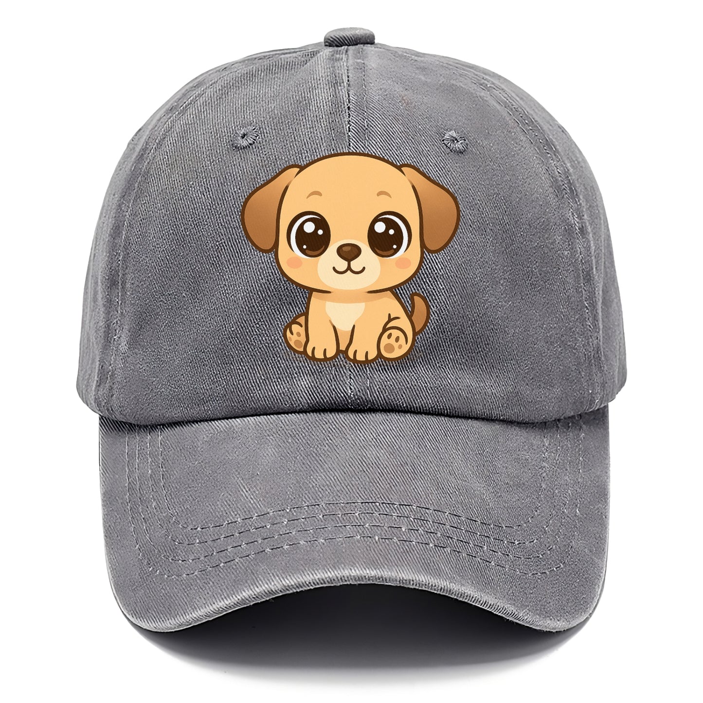 charming-puggle-cuddle-buddy Hat