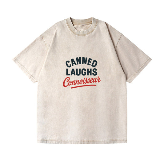 canned laughs connoisseur Hat
