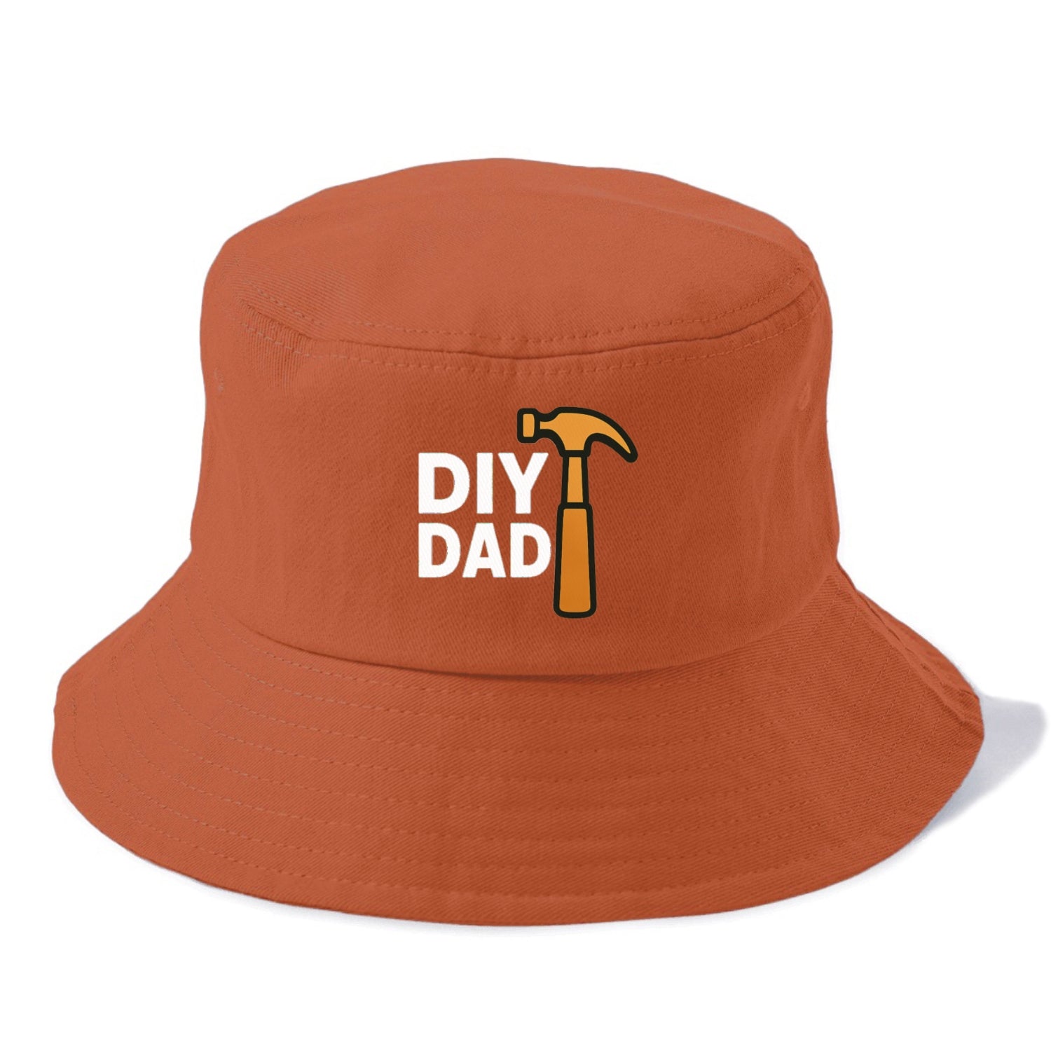 diy dad hammer Hat
