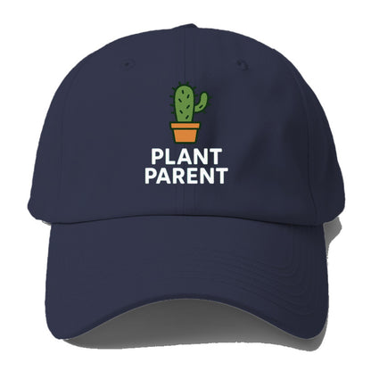 plant parent Hat