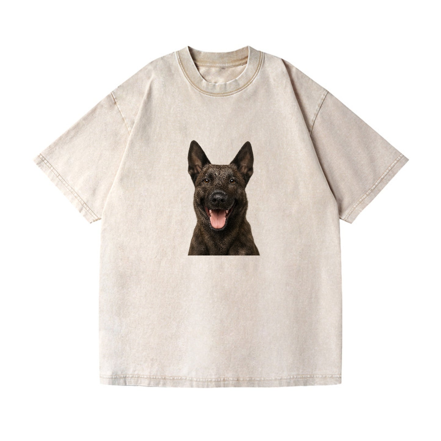 dutch shepherd: unyielding devotion Hat