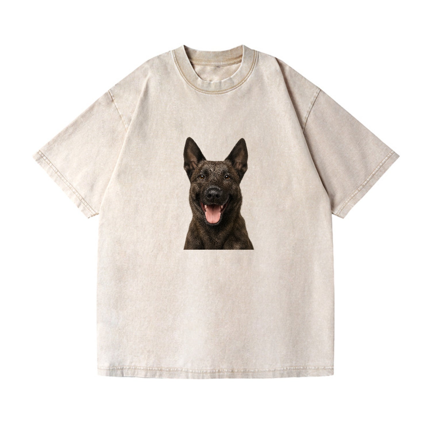 dutch shepherd: unyielding devotion Hat