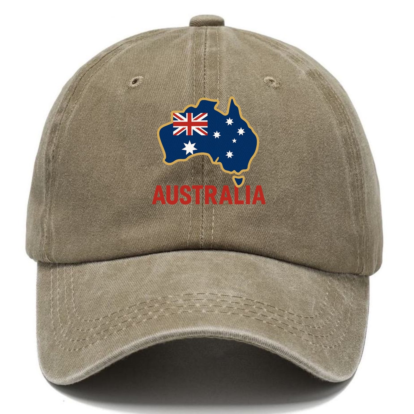 Australian National Hat