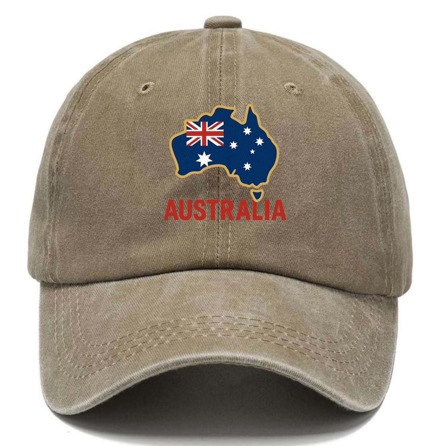 Australian National Hat