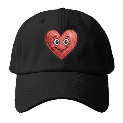 happy hearts collection Hat