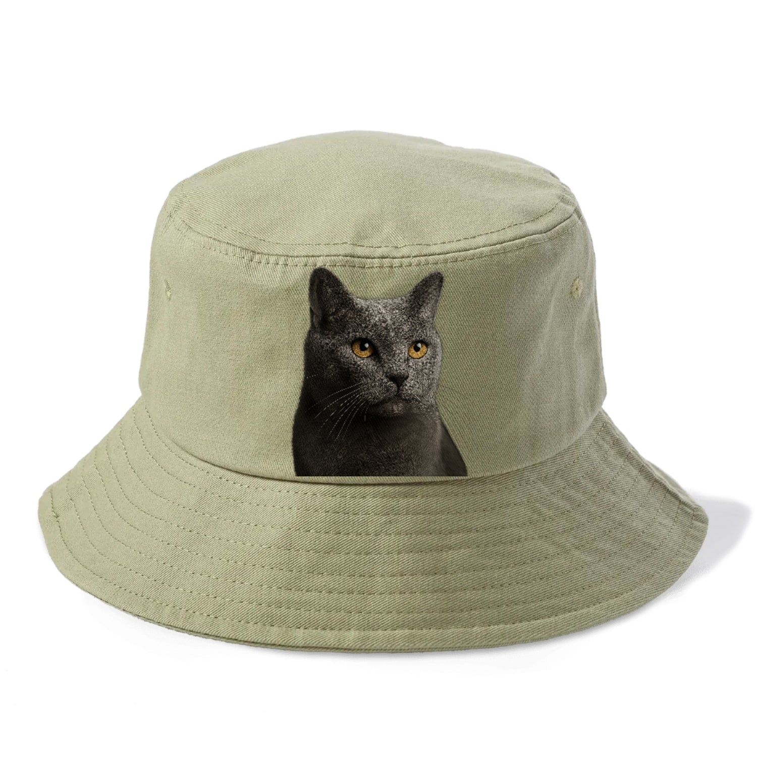 chartreux-quiet-grace Hat